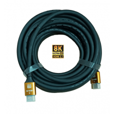 Cable HDMI 8K M/M (10M) HDTV V.2.1 TOP Tech